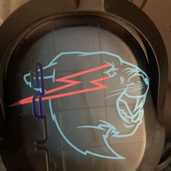 Mr Beast Headset Collection Edition 