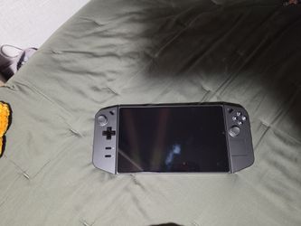 Lenovo Legion Go Handheld Gaming Console