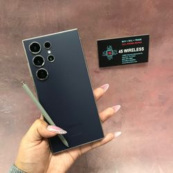 Samsung Galaxy S24 Ultra