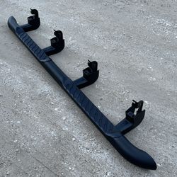 OEM Silverado running board ( driver side ) 