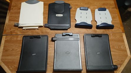 Paper Holders