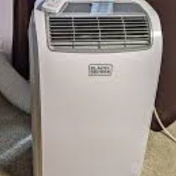 3(Three) 10,000 Btu Shtandalone Air Conditioners,  Work Great, $149 Each