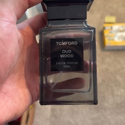 Tom Ford Oud Wood 