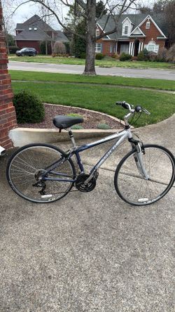15 Inch Trek Bike
