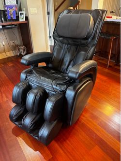 Free Massage Chair