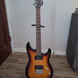Laguna Electric Guitar