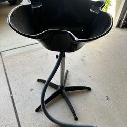 Portable Shampoo Bowl