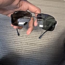 Rayban Sunglasses 
