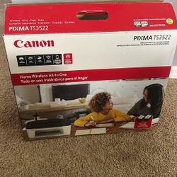 Canon Printer