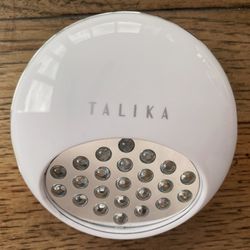 TALIKA Paris Light DUO. Portable Facial Light Treatment 