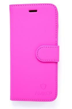 I phone 7 leather case