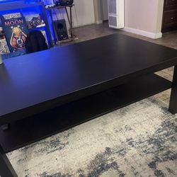 IKEA Lack Coffee Table 