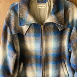 Vintage Pendleton Jacket 