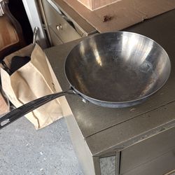 Cooking walk 11 inches