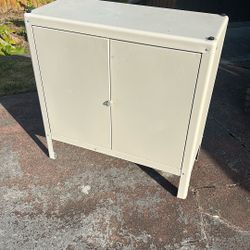 Free! IKEA Cabinet 