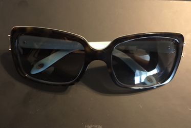 Tiffany & Co Sunglasses 4047-B