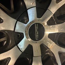 Rims