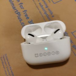 air pod pro 
