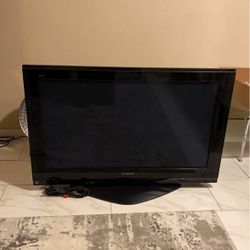 Panasonic Plasma Tv 42”
