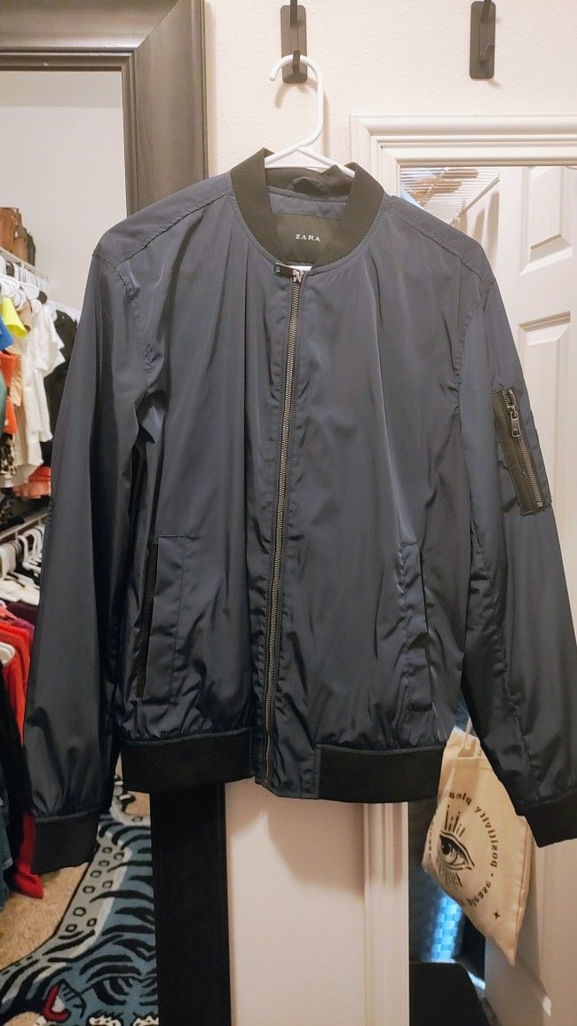 Zara Jacket/ Medium
