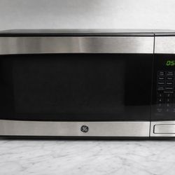 Stainless Steel Microwave