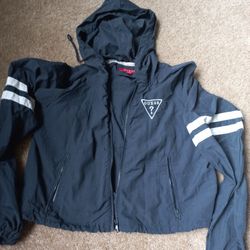 Guess Womens Jacket