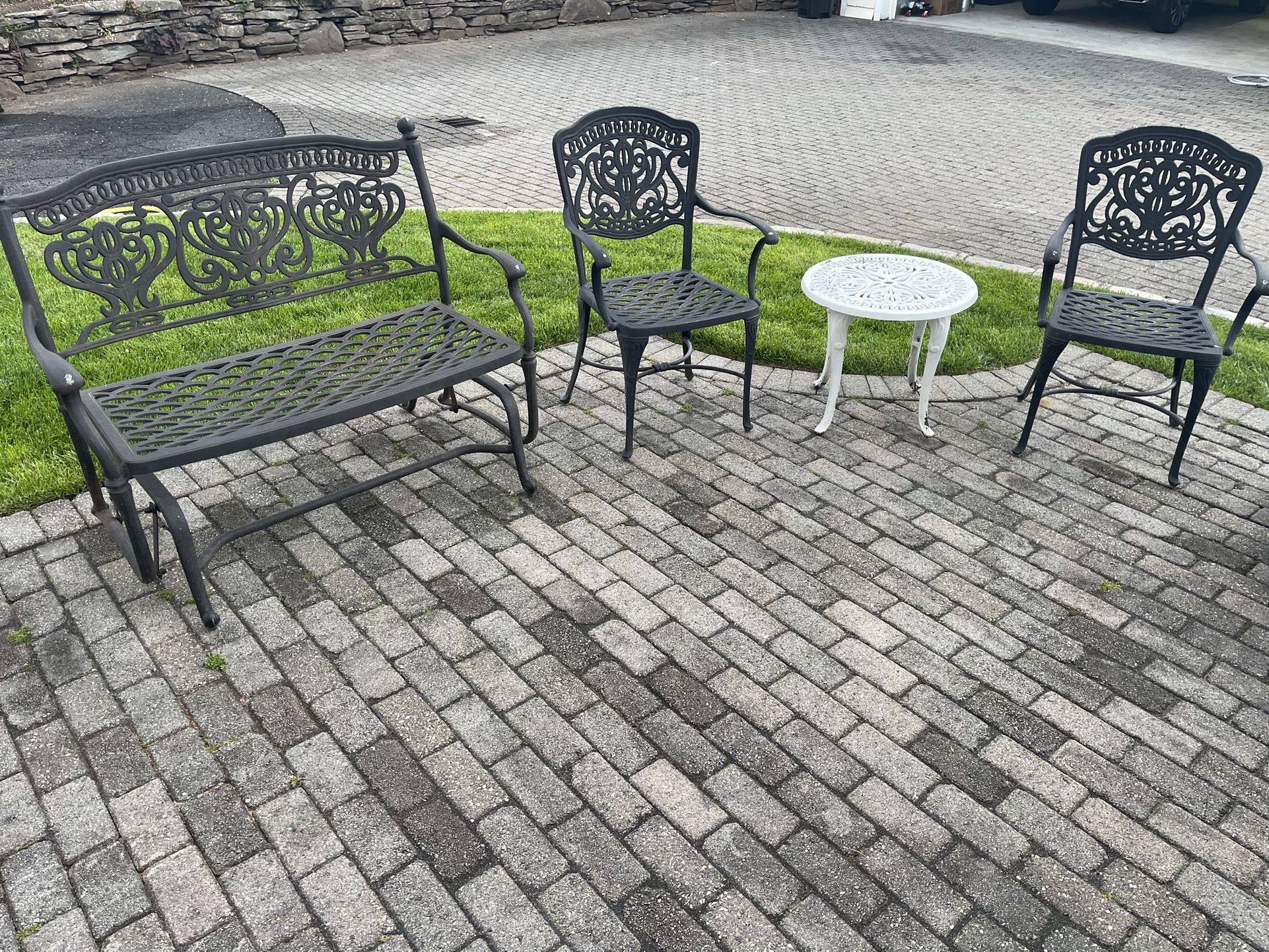 Outdoor Patio Chair