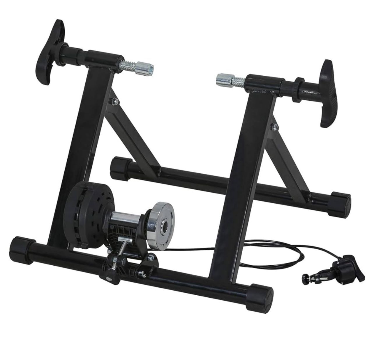 FDW Black Bike Trainer 