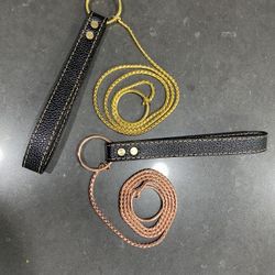 Dog Leashes