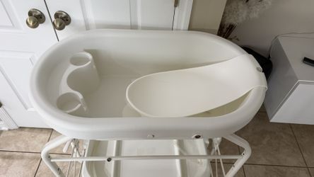 Infans Baby Bath Station 