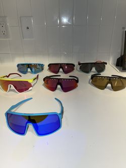 Sutro , Sutro Lite BXTR Oakley Sunglasses