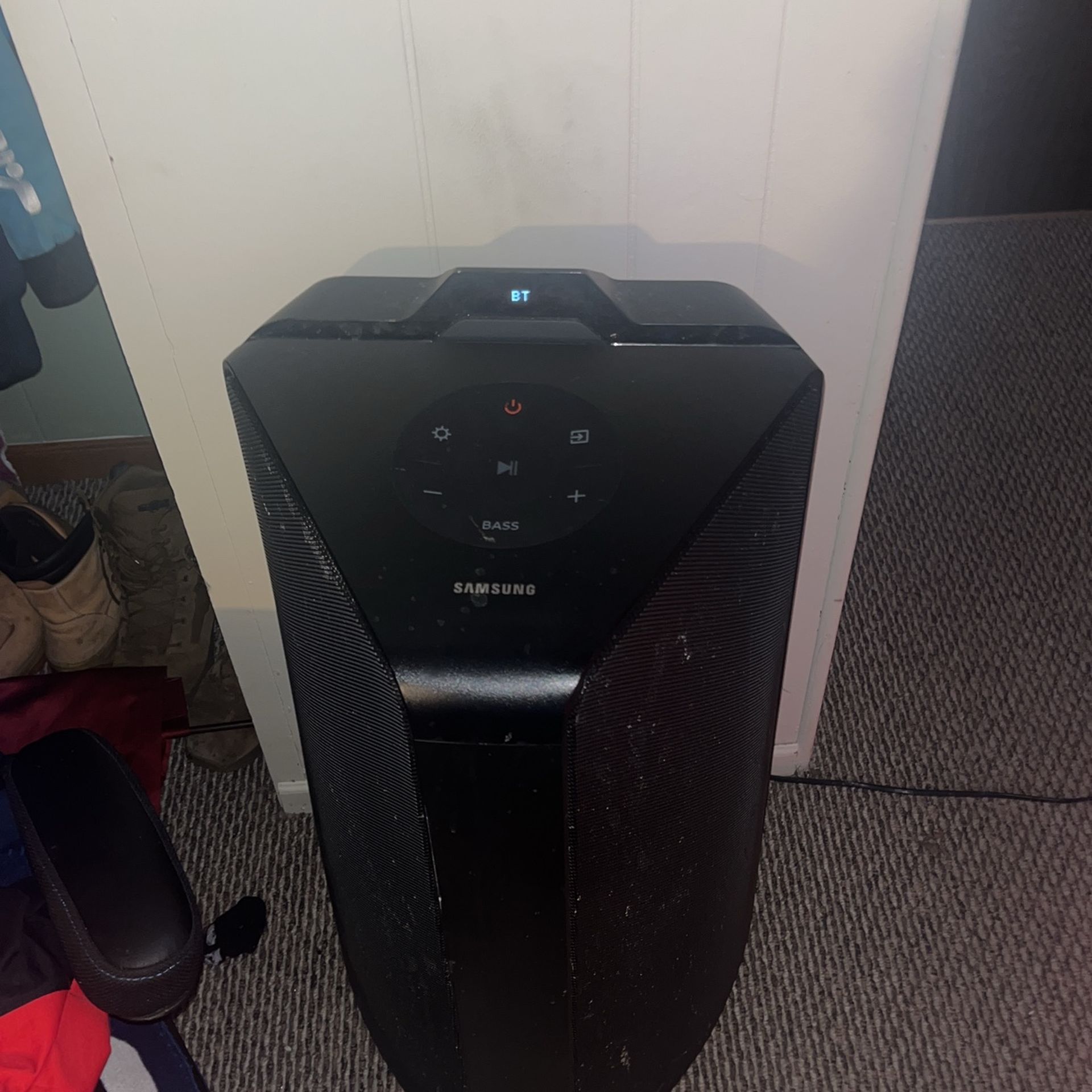 Samsung Mx -t70