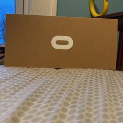 Oculus Box