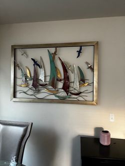 Wall art