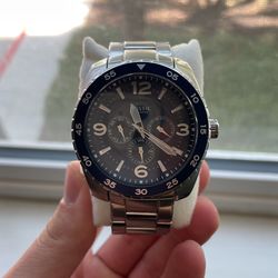 Fossil 10 ATM Watch
