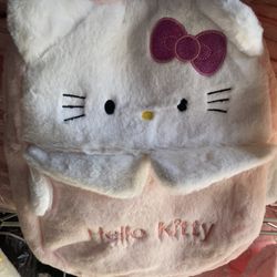 Hello Kitty Backpack