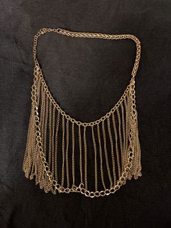 Necklace