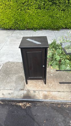 Small Cabinet