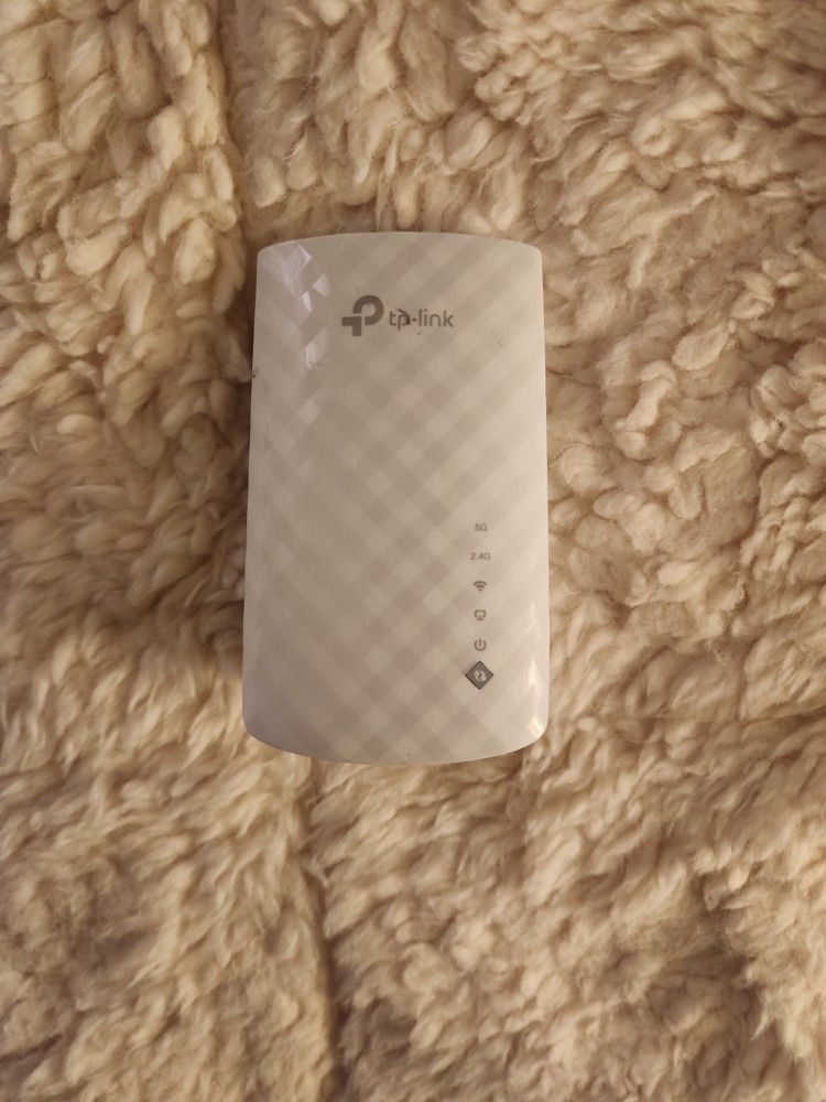 tp-link Wifi Extender