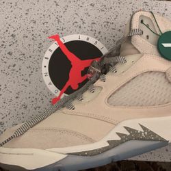 Jordan 5