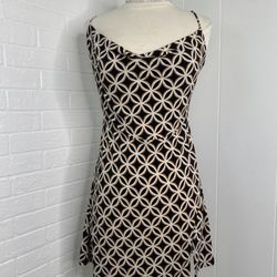 Mini Dress 