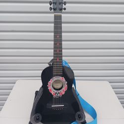 First Act Discovery Guitar 