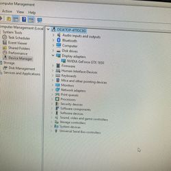 Gaming Computer  New 