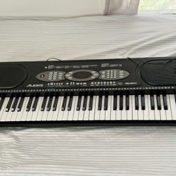 Alesis Keyboard Piano