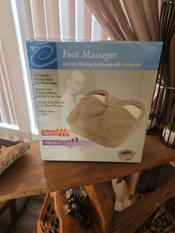 Foot Massager