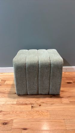 Foot stool