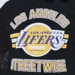 Streetwise Tshirts