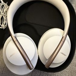 Bose Noise Cancelling Headphones 700 Limited Edition
