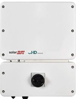 Solar Edge Inverter SE5000H Brand New In Box