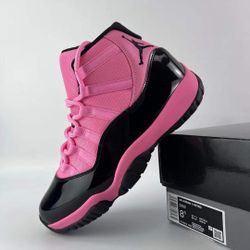 Brand-new sneakers